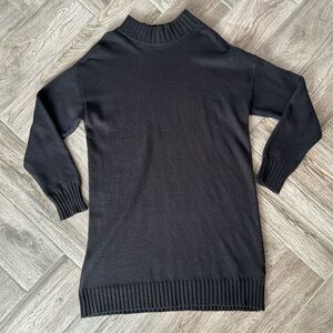 BP. | Women’s Long Sleeve Sweater Mini Dress